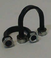 U - Bolt Kit (Short/Narrow, Quick Change & Bert Ball Spline)